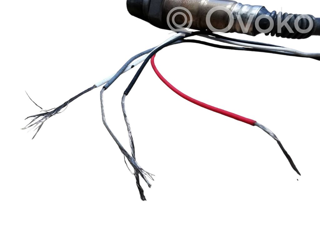 Mercedes-Benz C AMG W204 Lambda probe sensor 