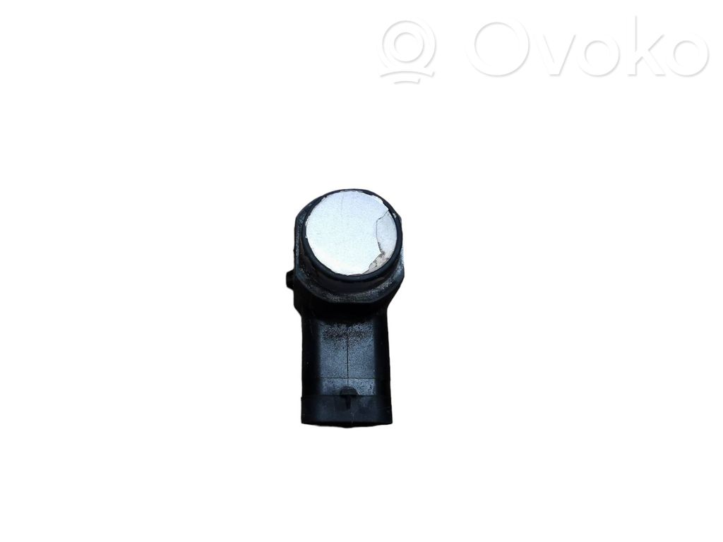 Volvo S40, V40 Sensor de aparcamiento PDC 