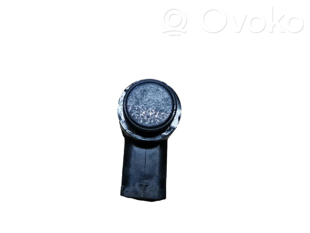 Volkswagen Touareg II Sensor de aparcamiento PDC 
