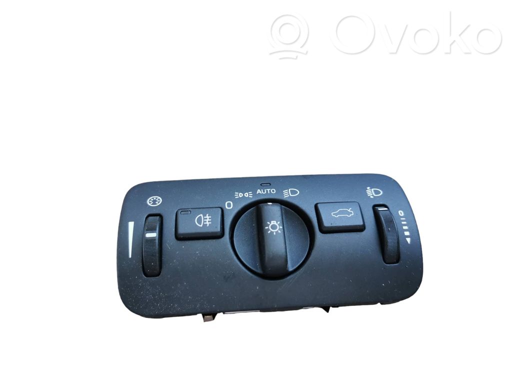 Volvo V40 Interruptor de luz 