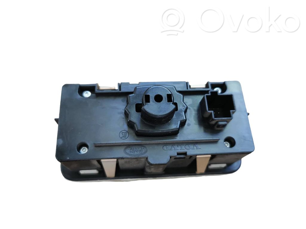Volvo XC60 Light switch 