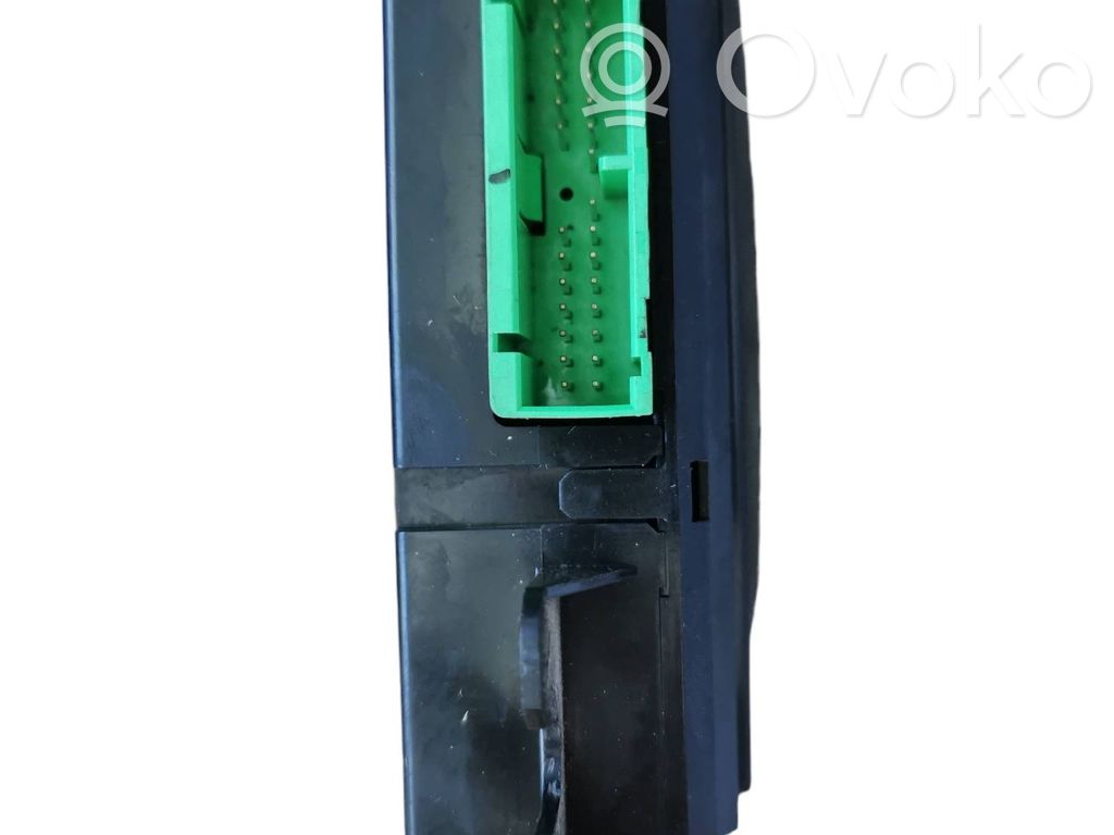 Volvo S60 Electric window control switch 