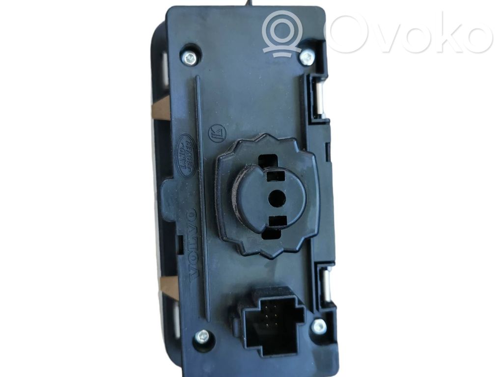 Volvo XC60 Light switch 
