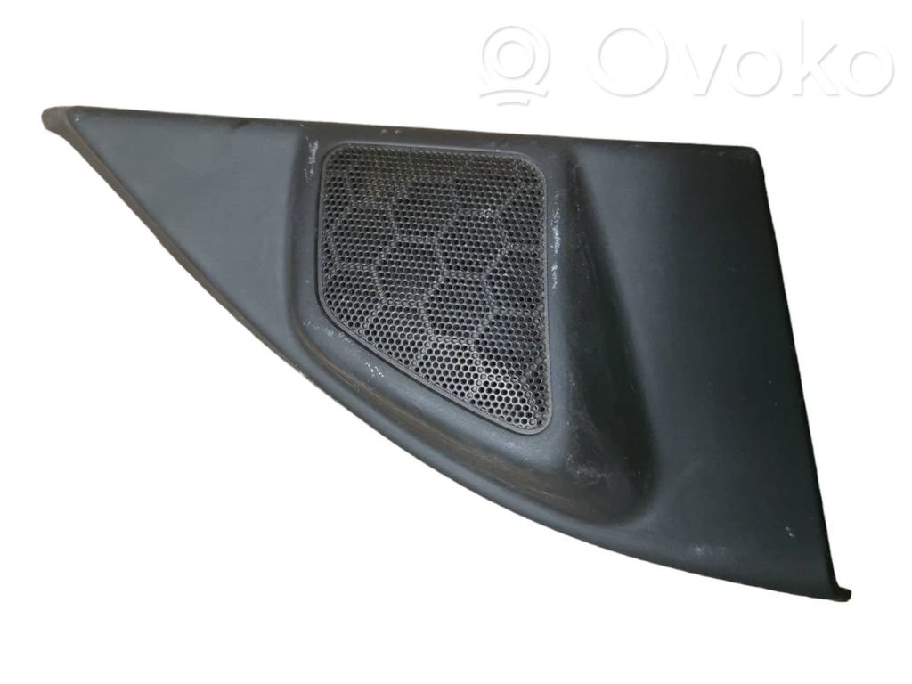 Volvo XC90 Zestaw audio 