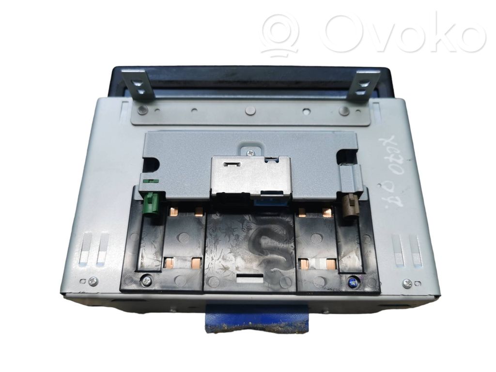 Volvo S60 Screen/display/small screen 