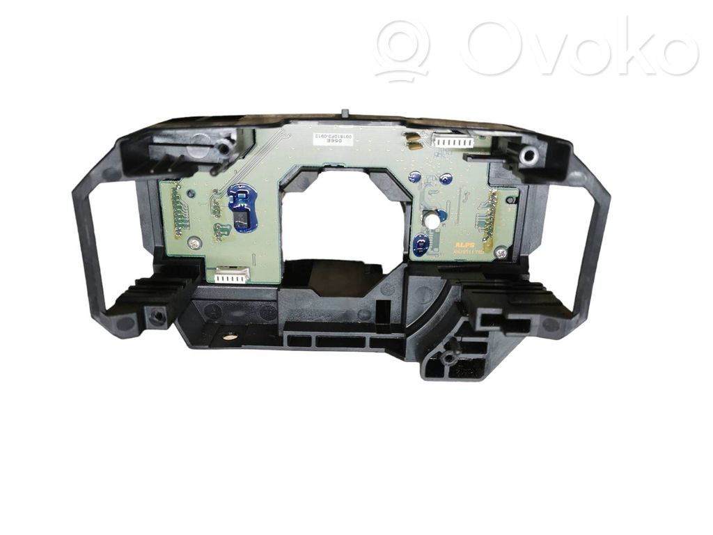 Volvo S80 Other control units/modules 