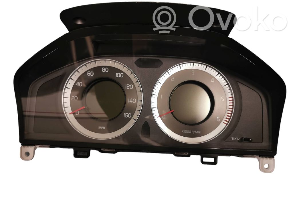 Volvo XC60 Speedometer (instrument cluster) 