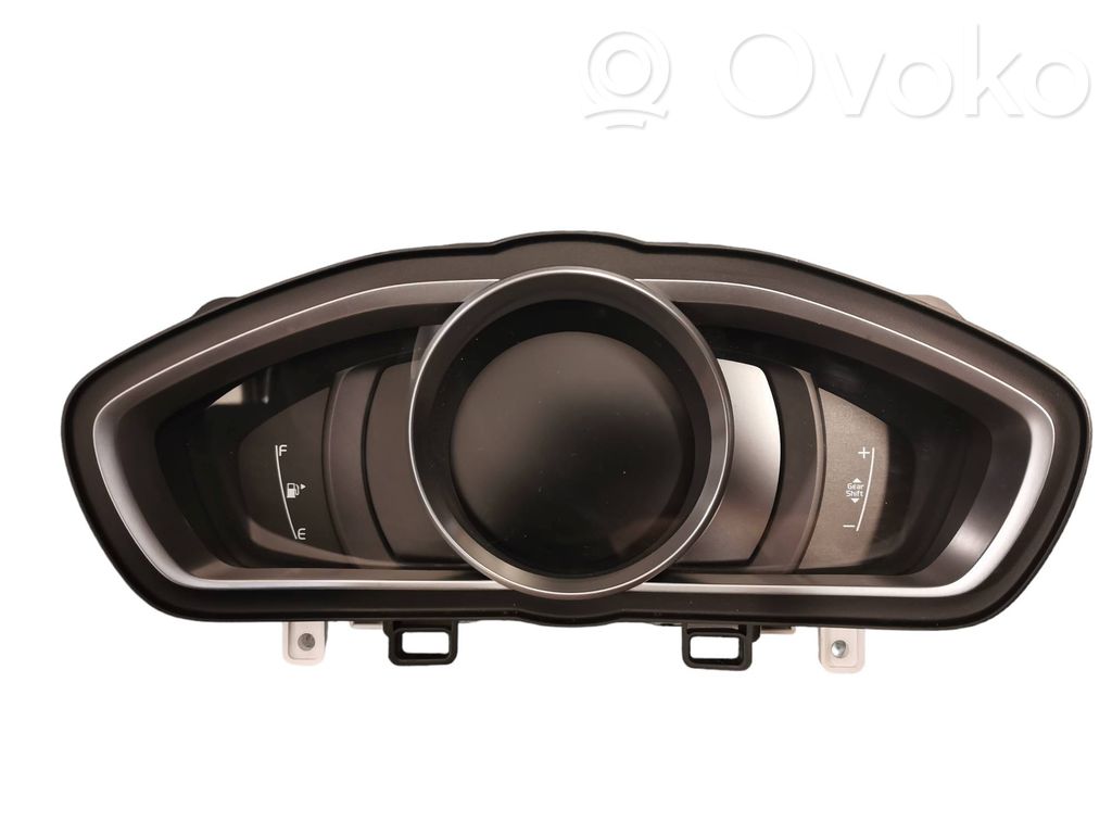 Volvo V40 Speedometer (instrument cluster) 
