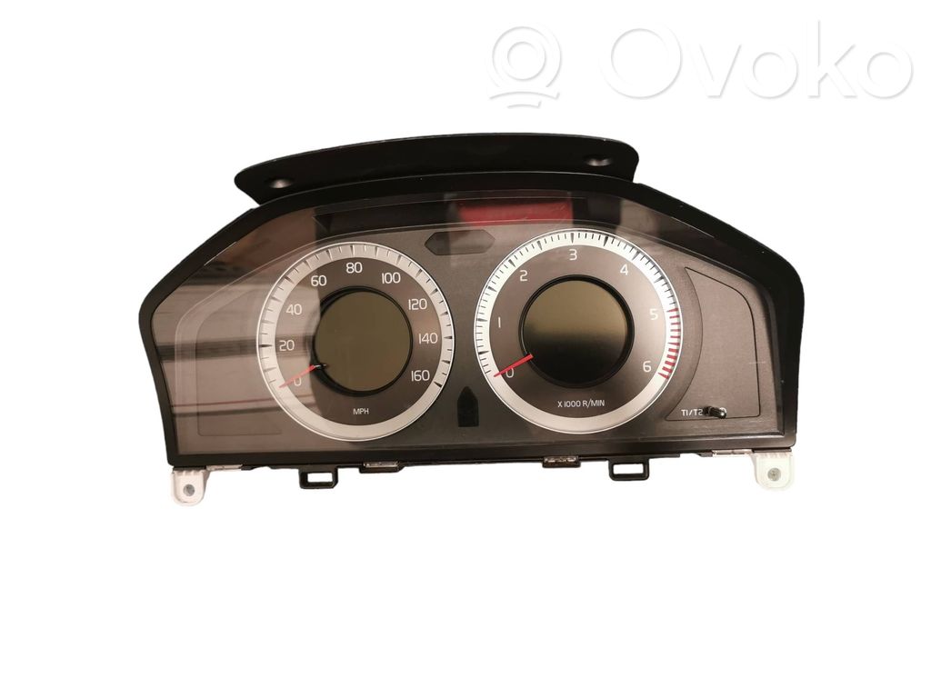 Volvo XC60 Speedometer (instrument cluster) 
