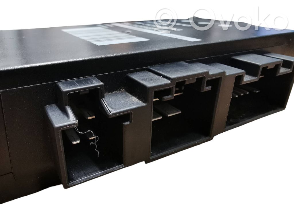 Volvo XC60 Tailgate hydraulic set 