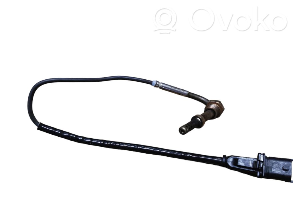 Opel Mokka Sensor de temperatura del escape 