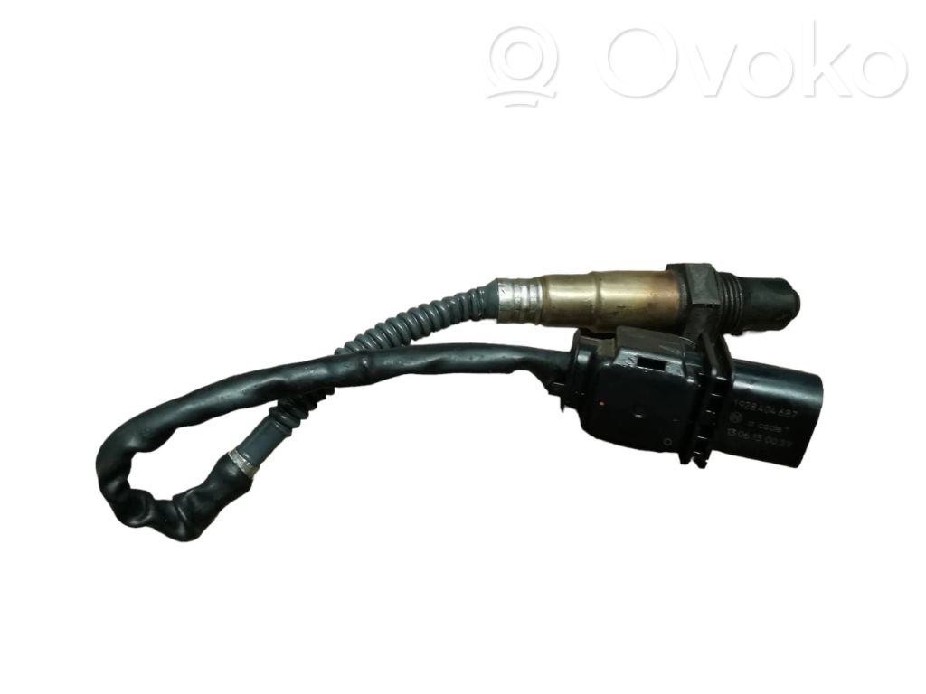 Volvo XC60 Lambda zondas 