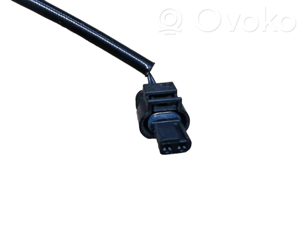 BMW 5 F10 F11 Exhaust gas temperature sensor 