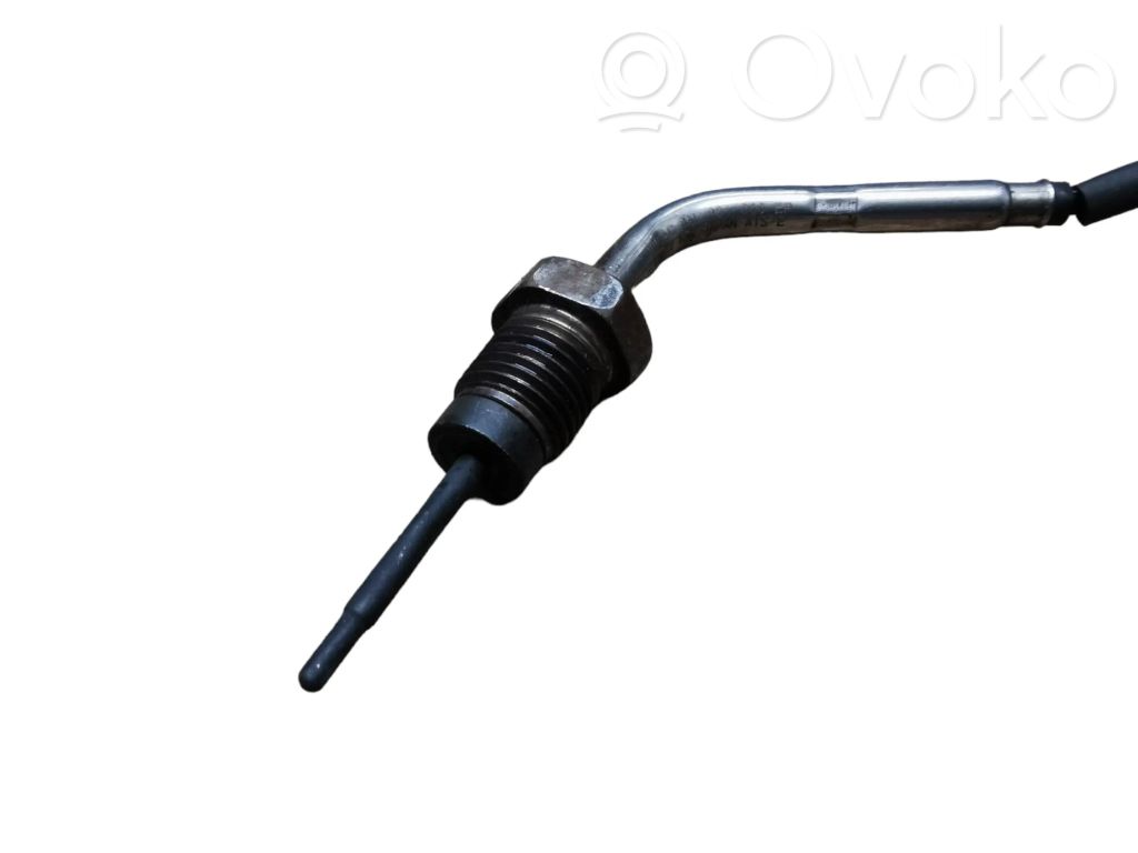 Audi A6 S6 C7 4G Exhaust gas temperature sensor 