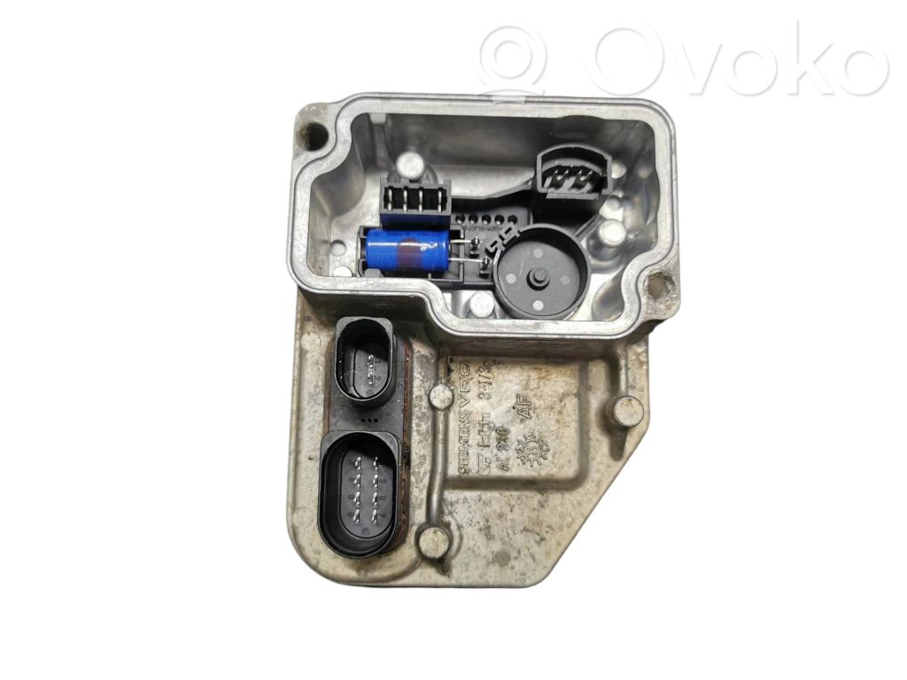 Torque split ecu control unit/module   10886201,5WP3351201,HAP542,3351201837642704