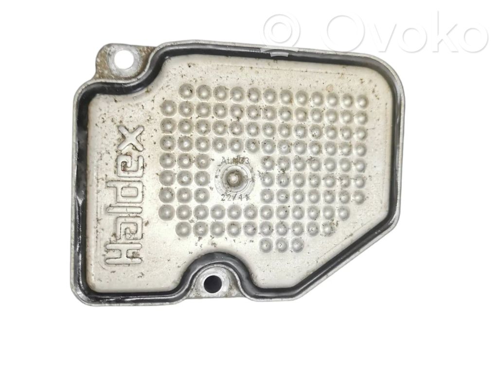 Volvo XC60 Torque split ecu control unit/module 