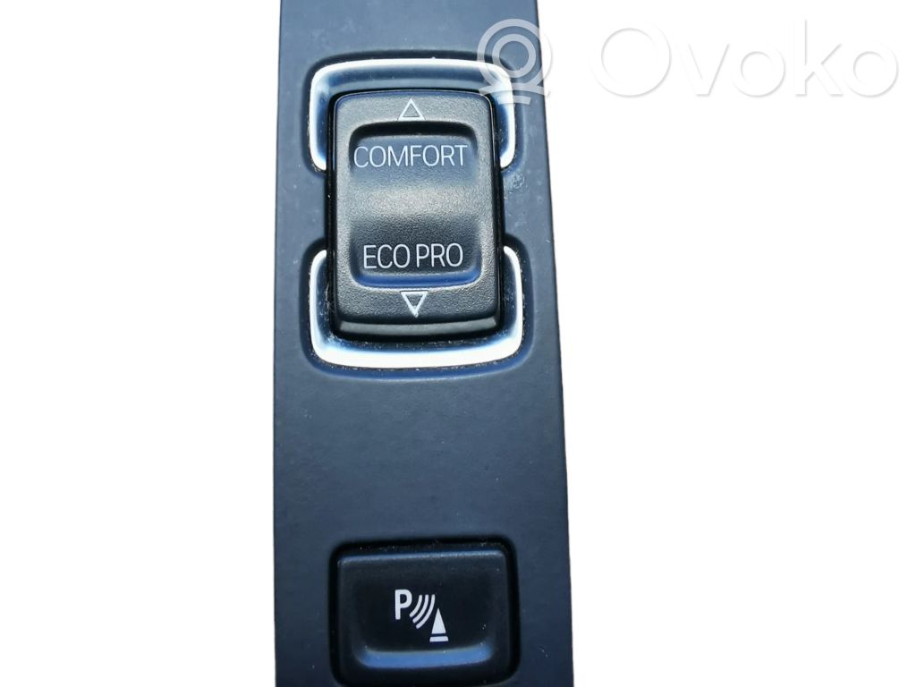 BMW i3 Parking (PDC) sensor switch 