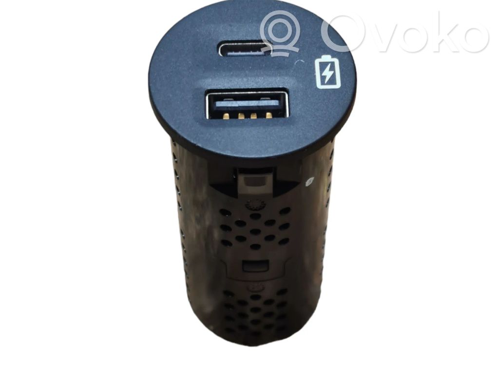Ford Mustang Mach-E Enchufe conector USB 