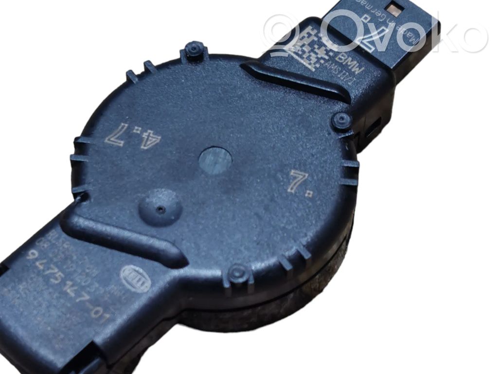 BMW i3 Rain sensor 