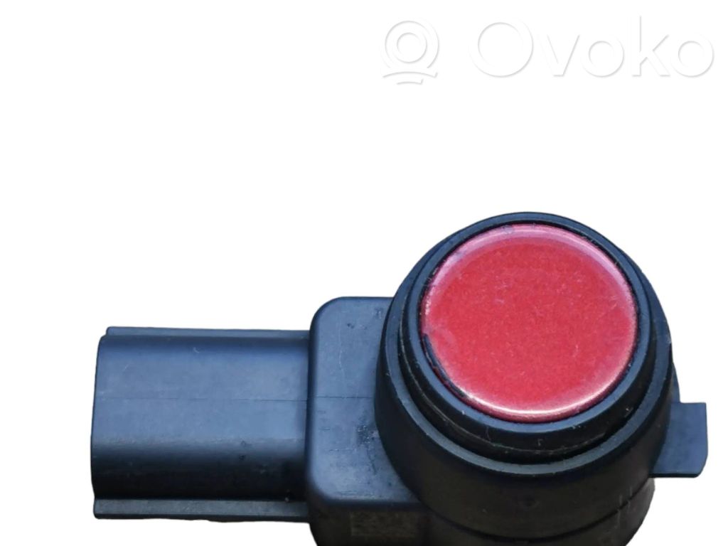 Tesla Model S Parking PDC sensor 
