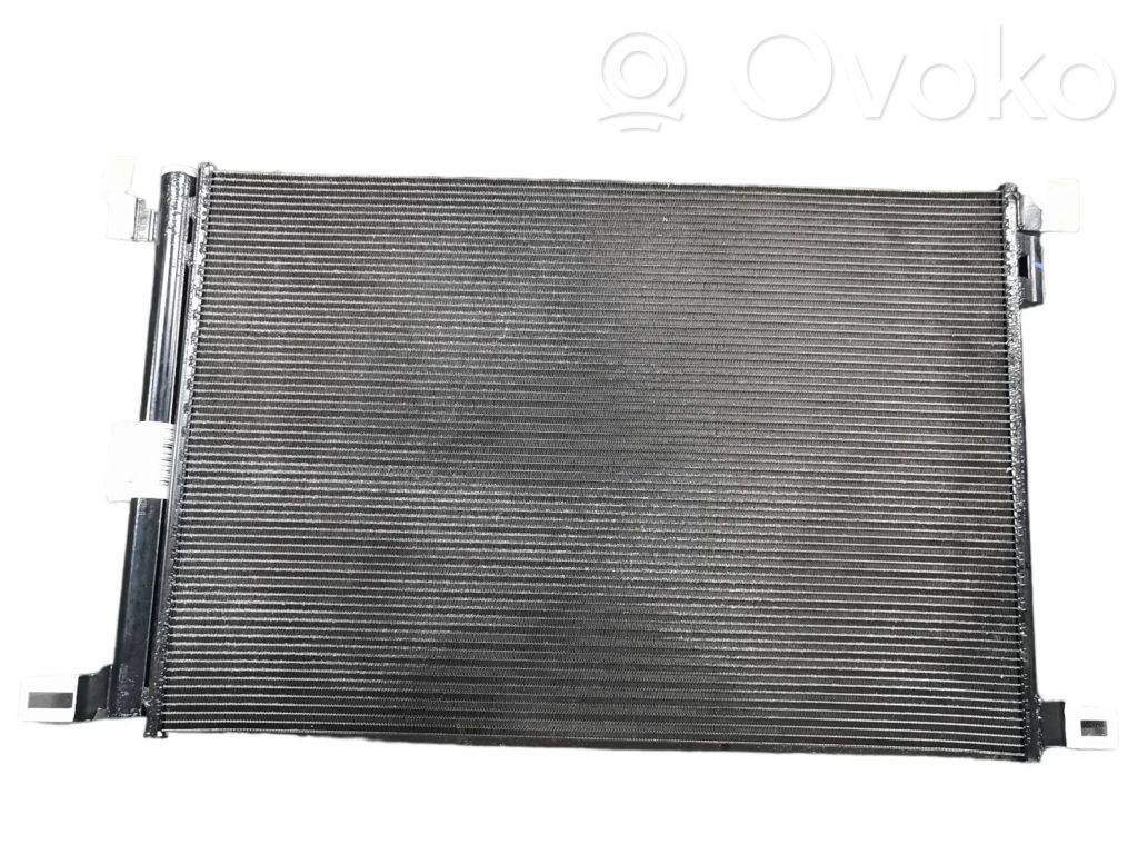 Audi A8 S8 D5 Klimakühler 