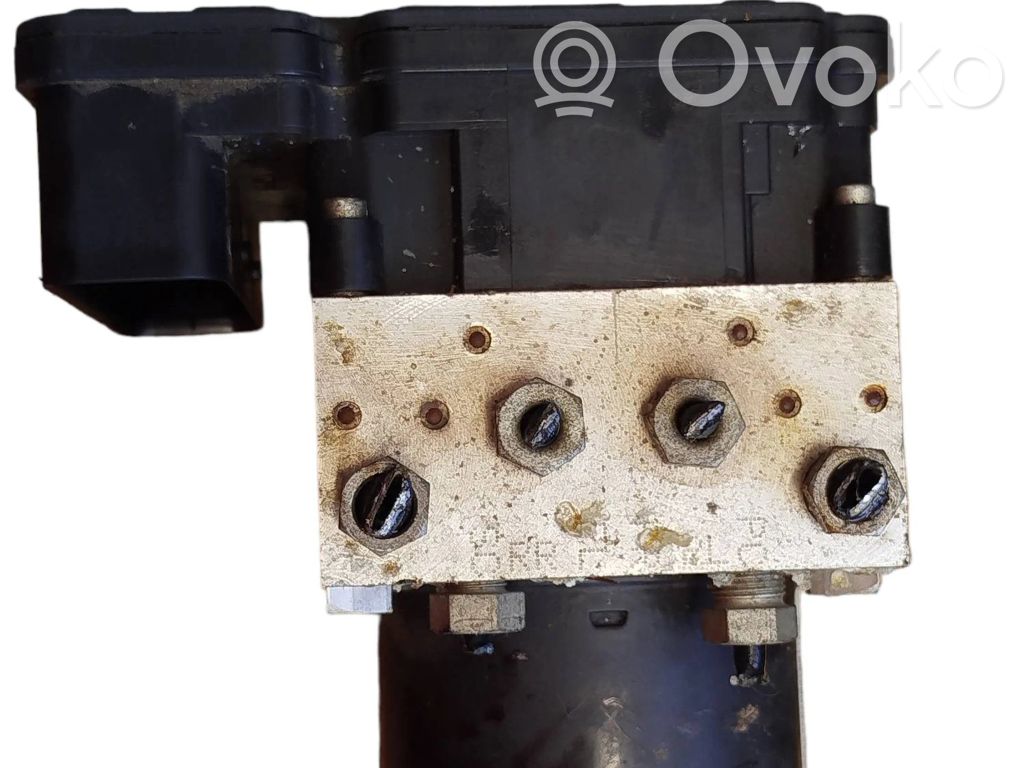 Volvo XC60 ABS Pump 