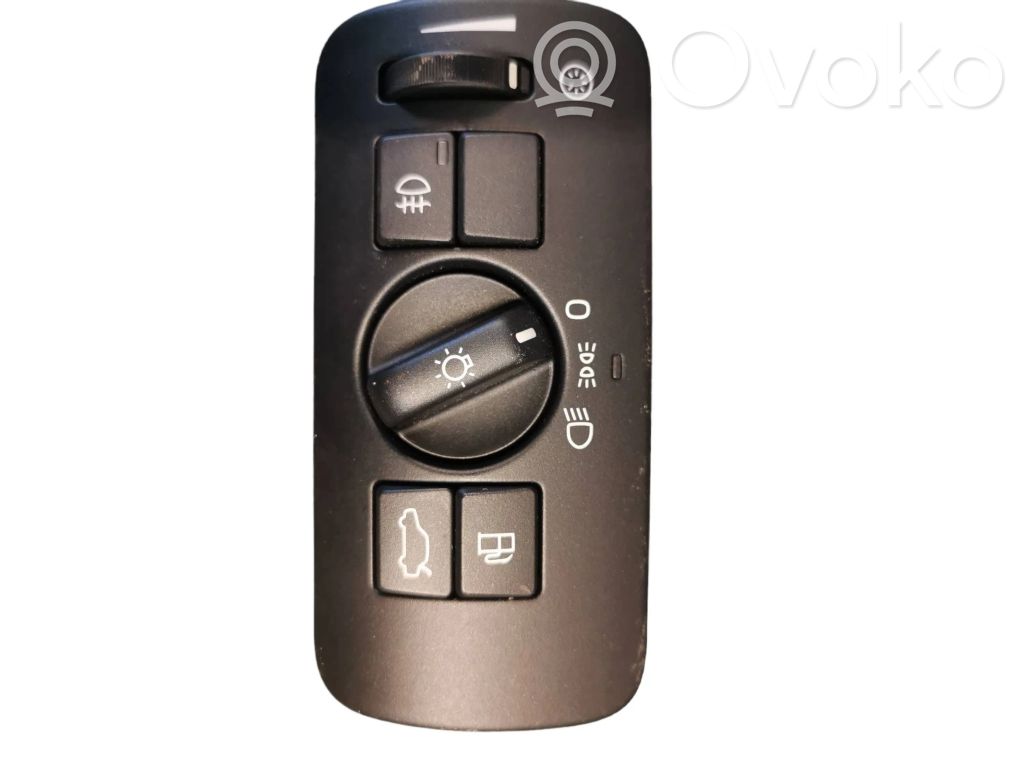 Volvo S60 Light switch 