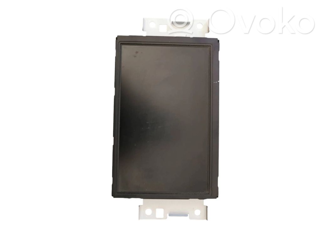 Volvo XC60 Screen/display/small screen 