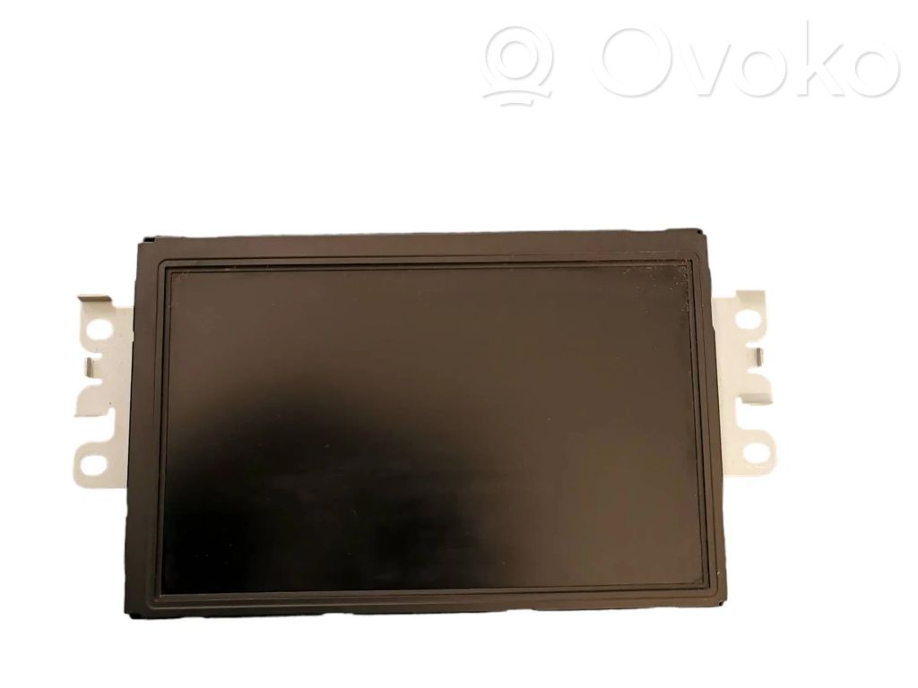 Volvo V40 Screen/display/small screen 