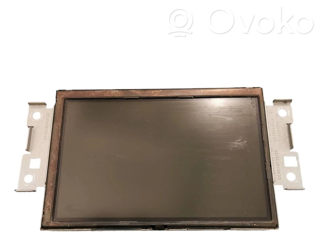 Volvo XC60 Screen/display/small screen 