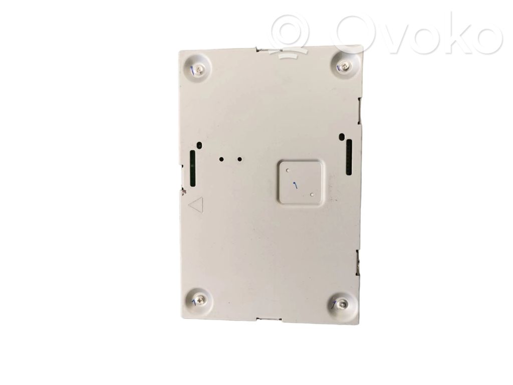 Volvo V60 Antennin ohjainlaite 