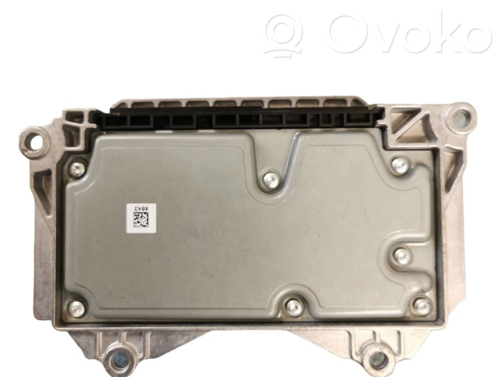 Volvo S60 Airbag control unit/module 
