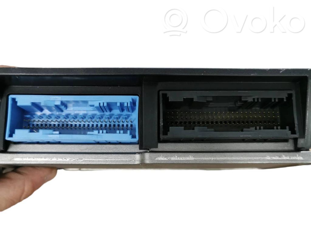 Volvo XC60 Airbag control unit/module 