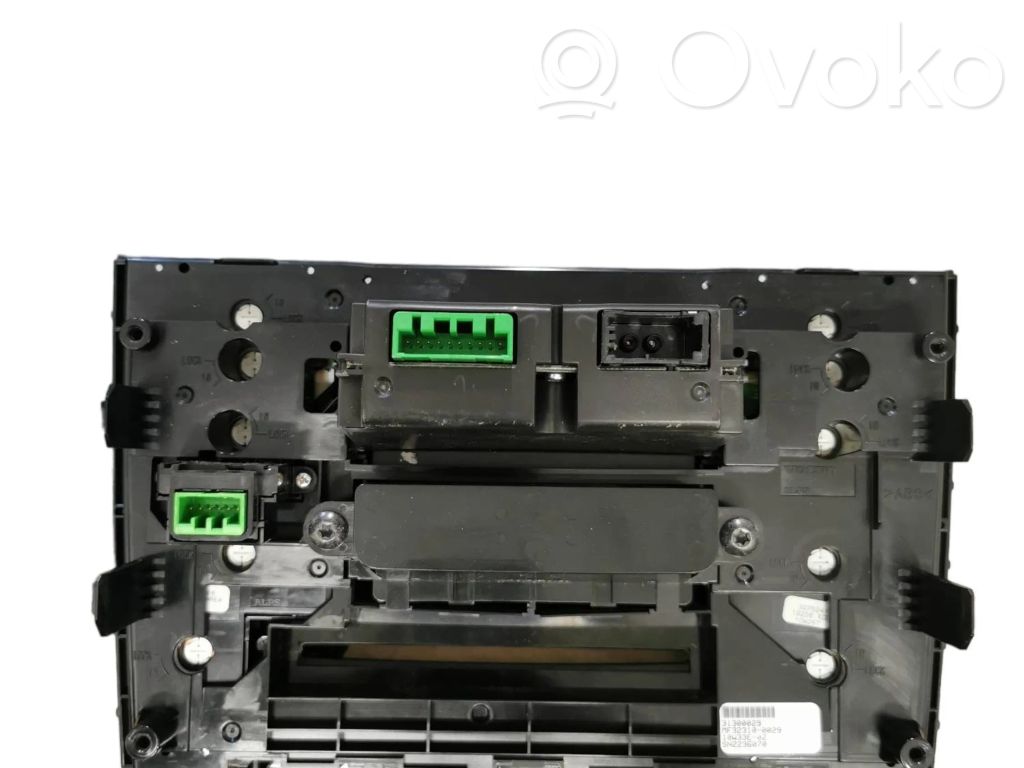 Multimedijos kontroleris   SN2236070,31300029,307524