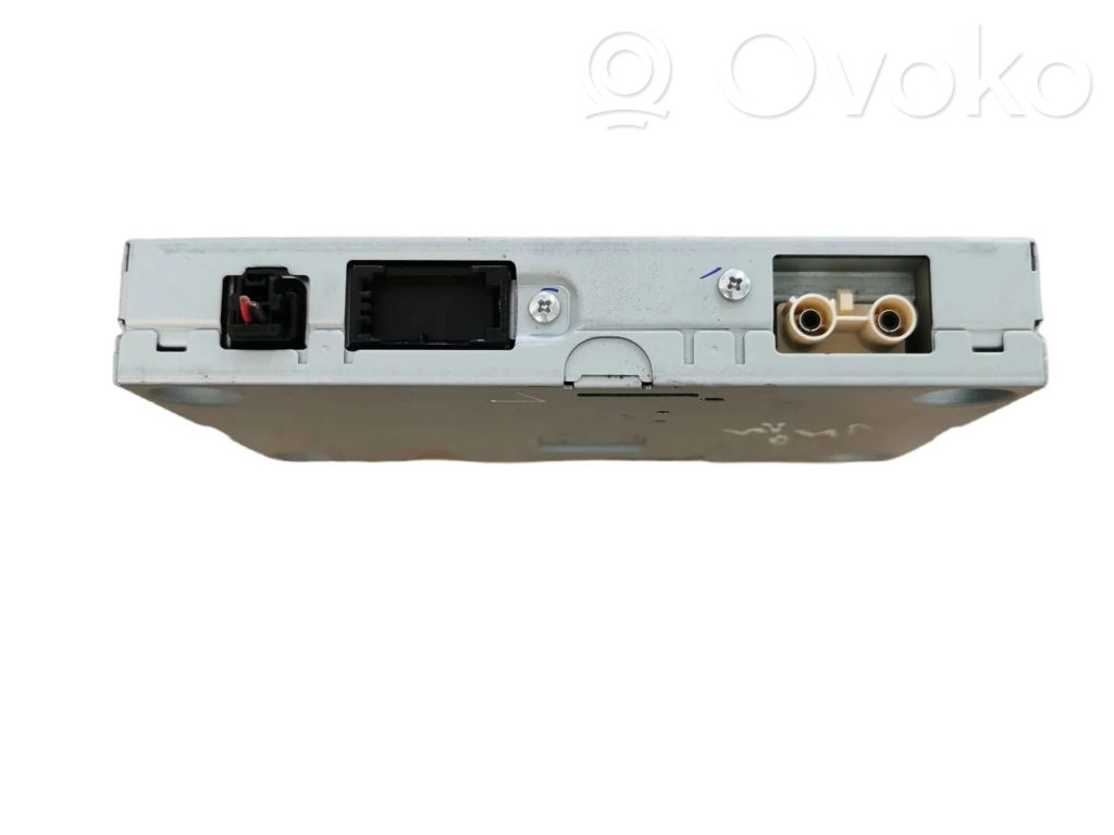 Volvo V40 Antenna control unit 