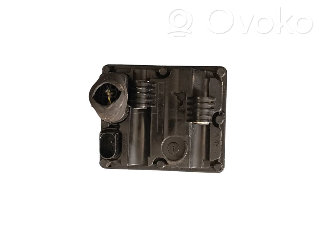 Volvo XC60 Other control units/modules 