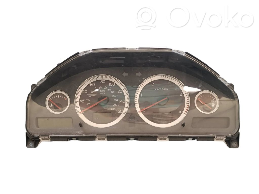 Volvo XC90 Speedometer (instrument cluster) 