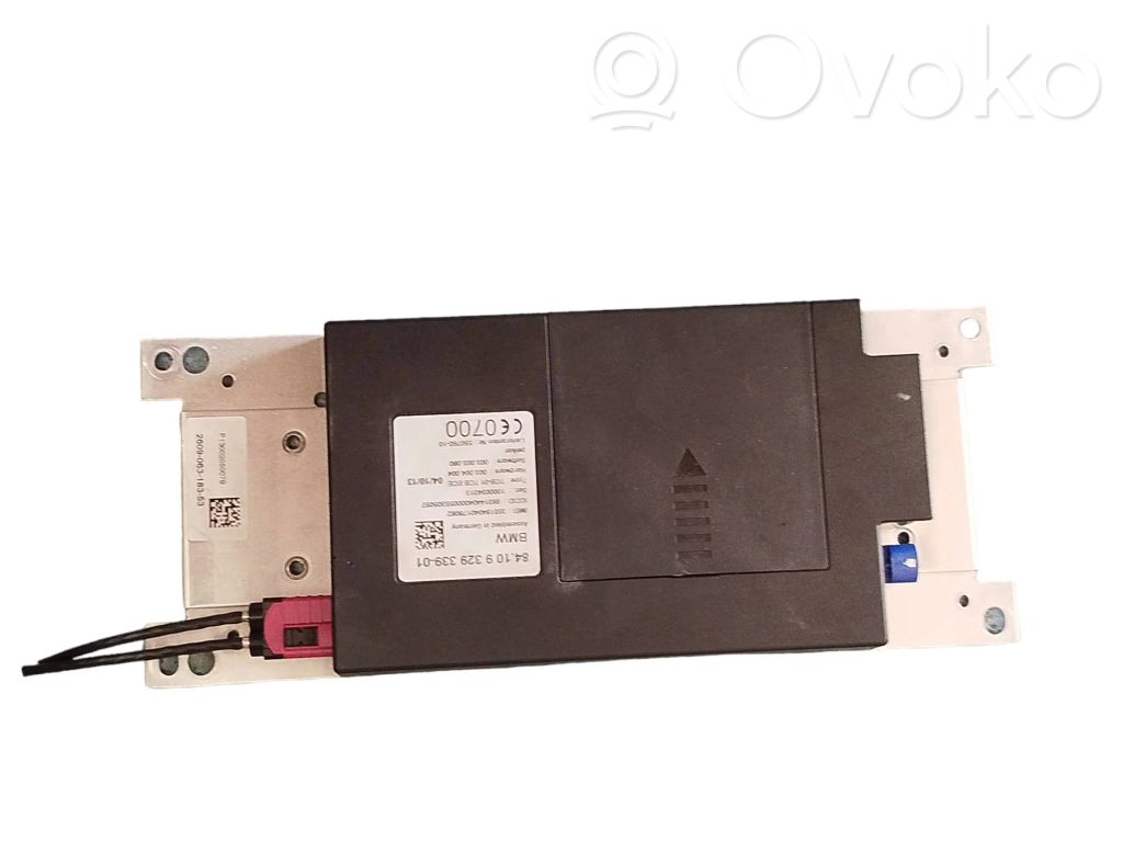 BMW 5 F10 F11 Modul unitate control Bluetooth 