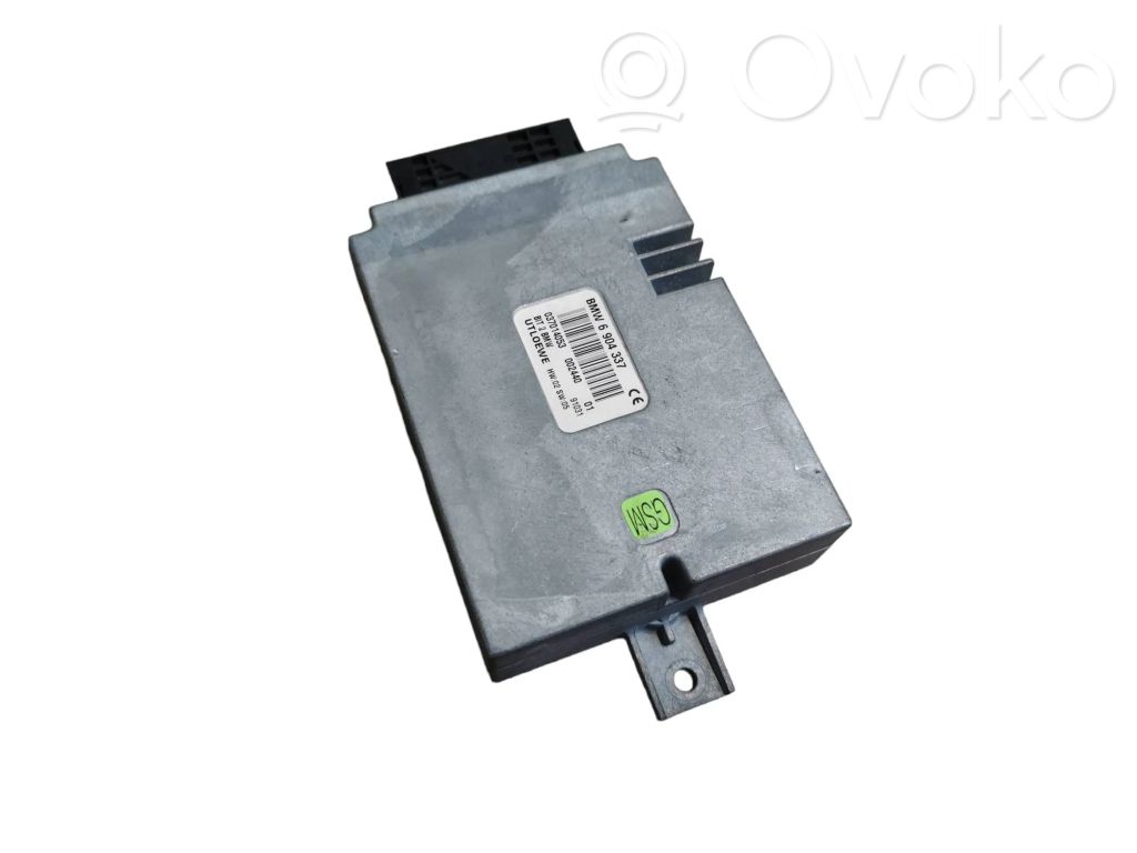Phone control unit/module   6904337,037014053,002440
