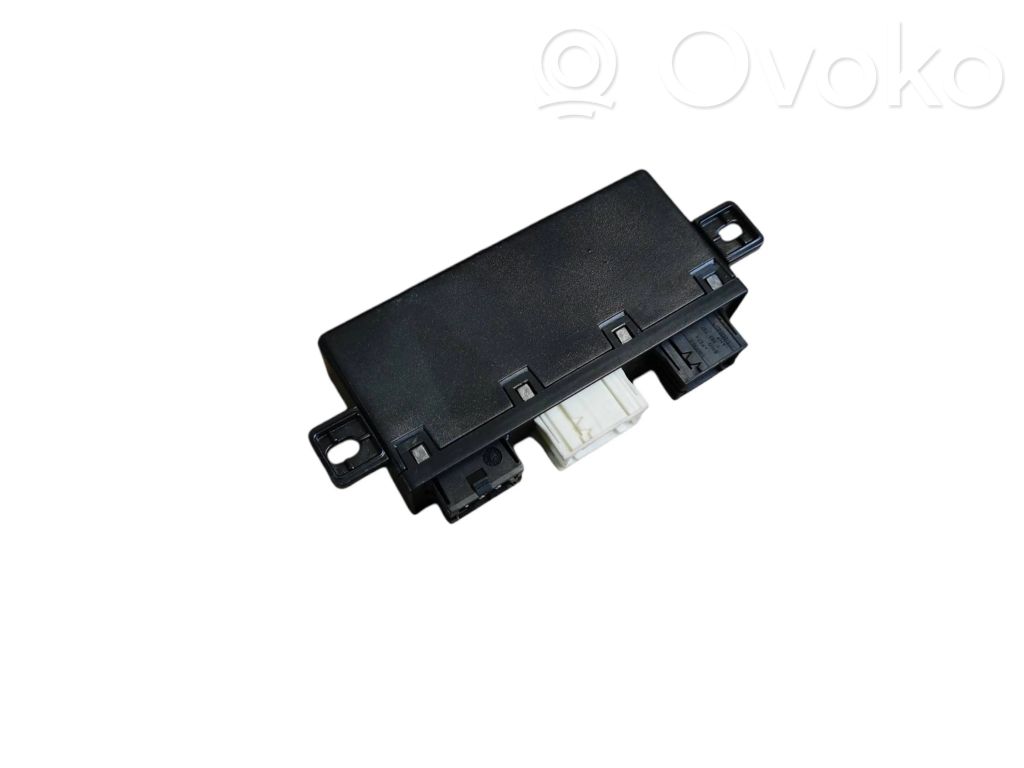 BMW 5 E39 Door control unit/module 