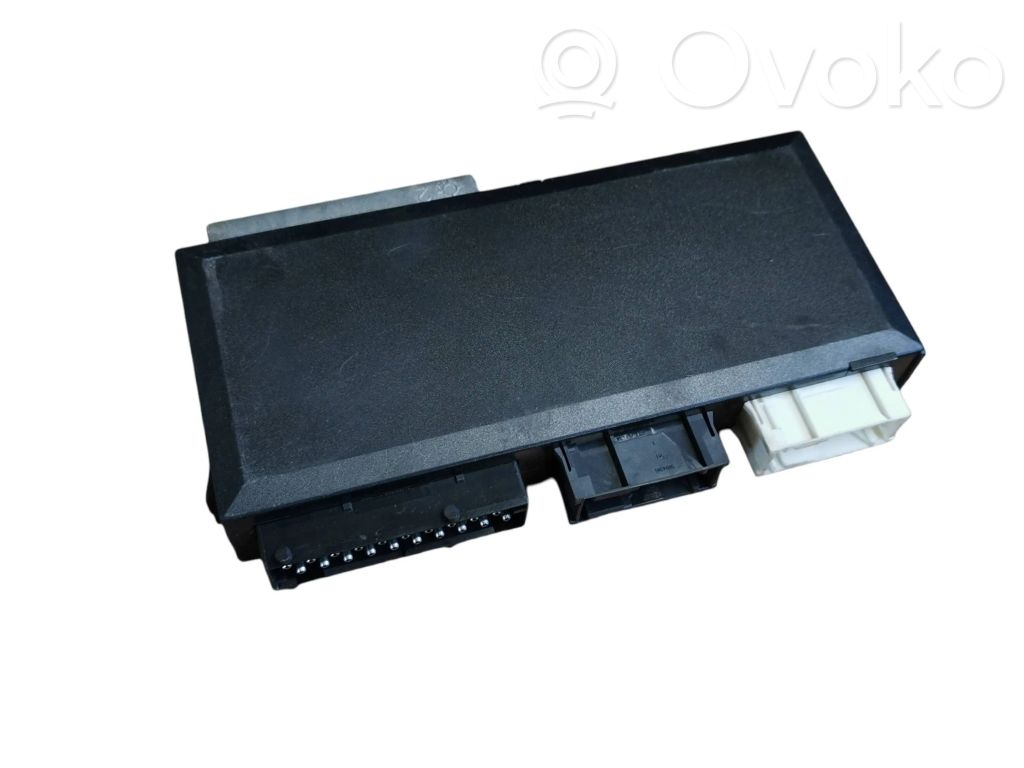 BMW 5 E39 Comfort/convenience module 