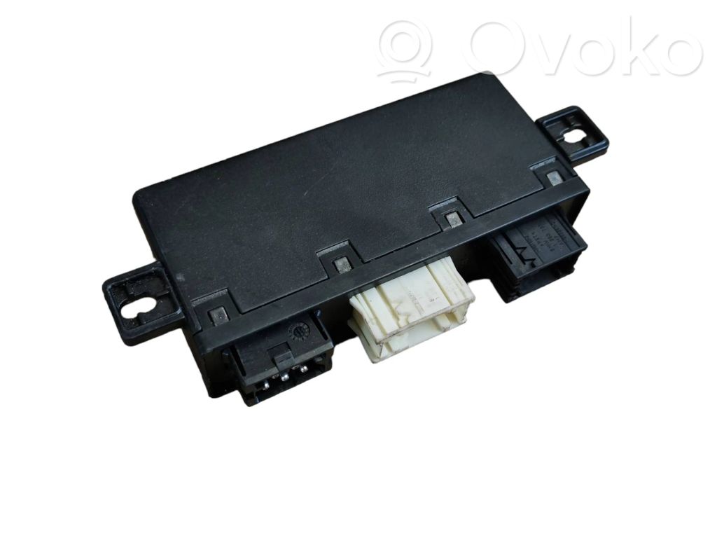 BMW 5 E39 Door control unit/module 