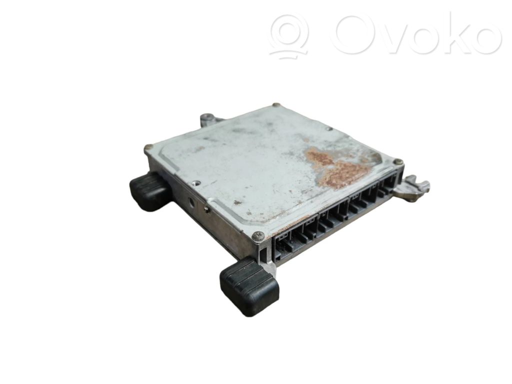 Honda Civic Engine control unit/module 