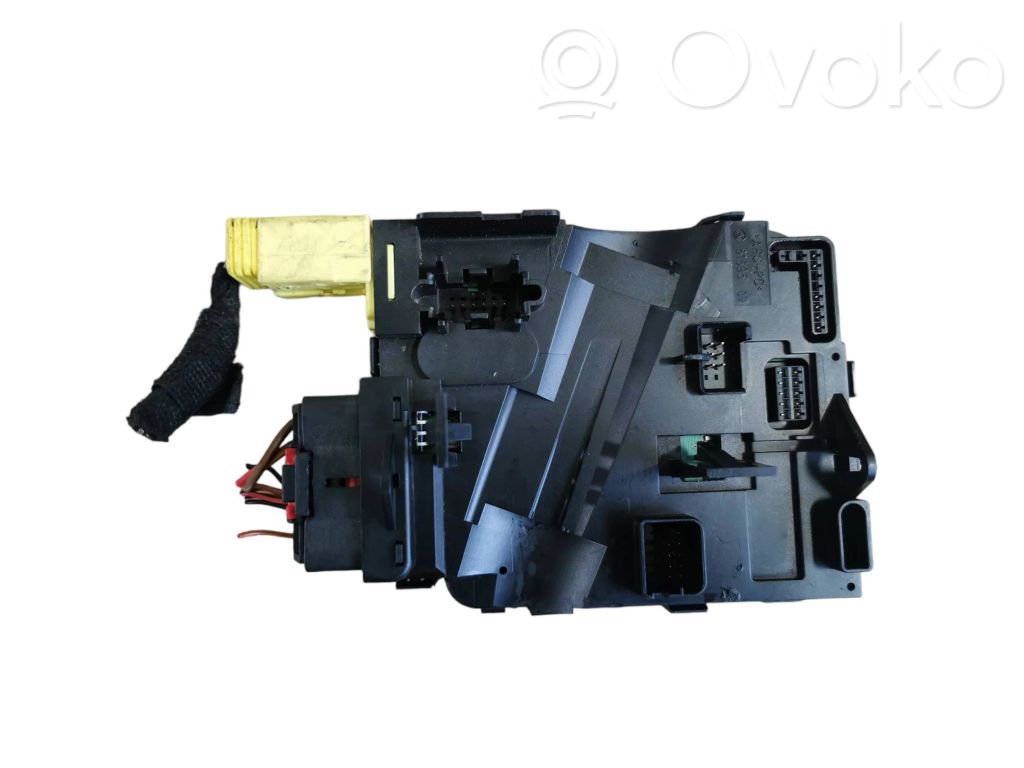 Volkswagen Golf Plus Steering angle sensor 