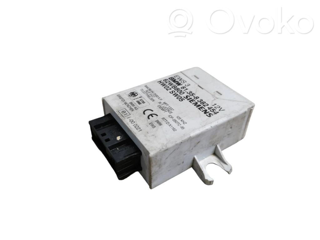BMW 5 E39 Unidad de control/módulo inmovilizadora 