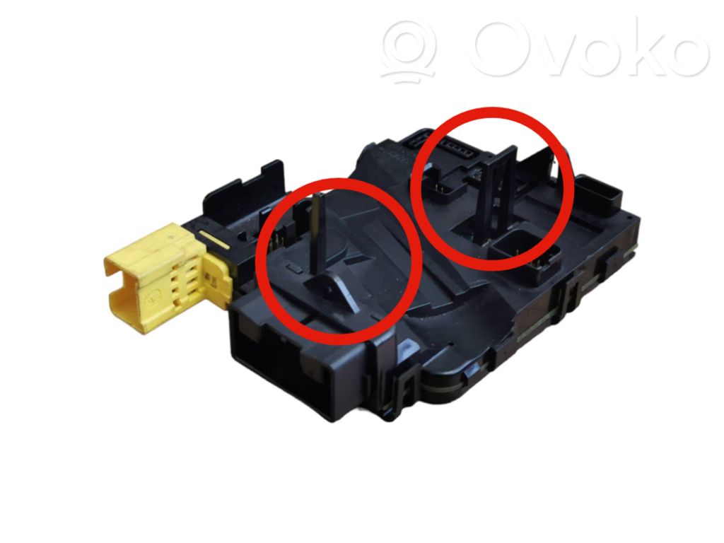 Steering angle sensor   1K0953549A,05113510,01016030630303,1K0953549,1K0953549AD,1K0953549AL,1K0953549AM