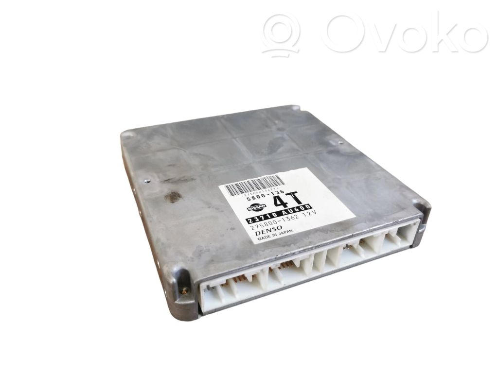 Nissan Primera Engine control unit/module 