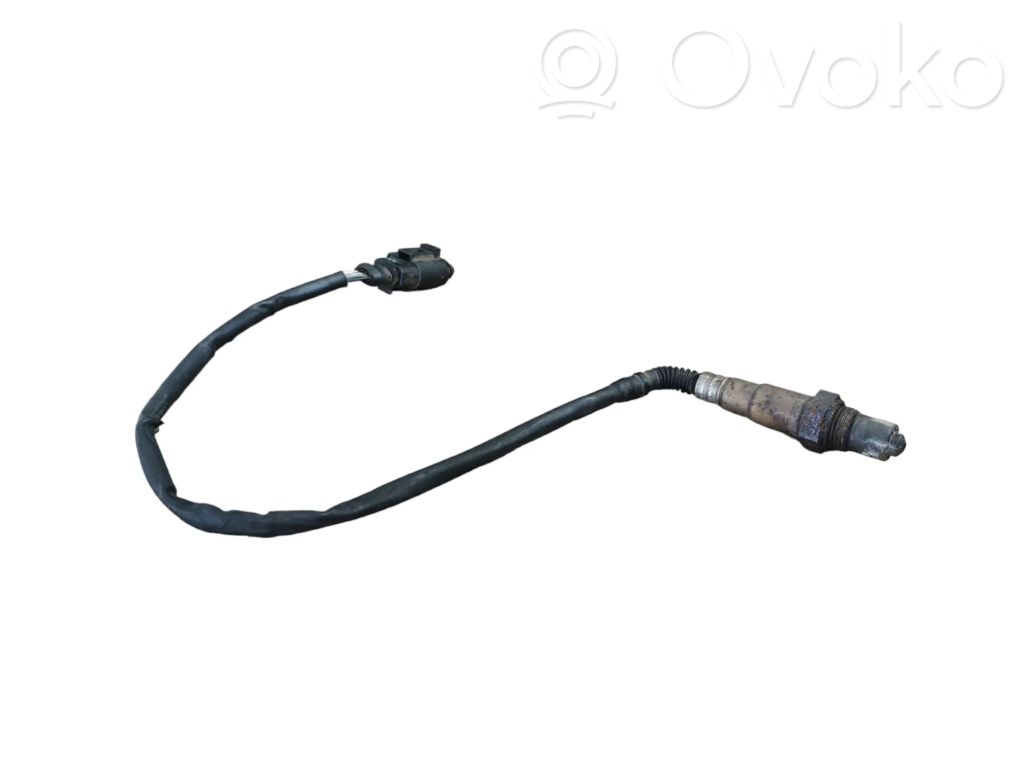 Volkswagen Tiguan Sonde lambda 