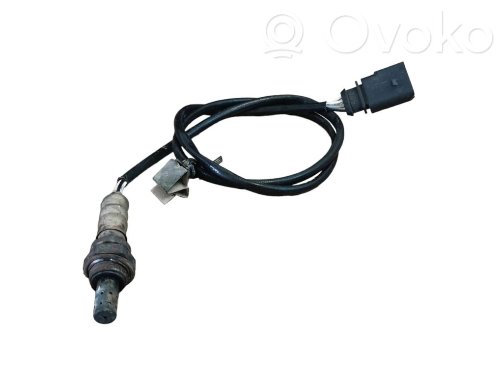 Audi A6 S6 C6 4F Lambda zondas 