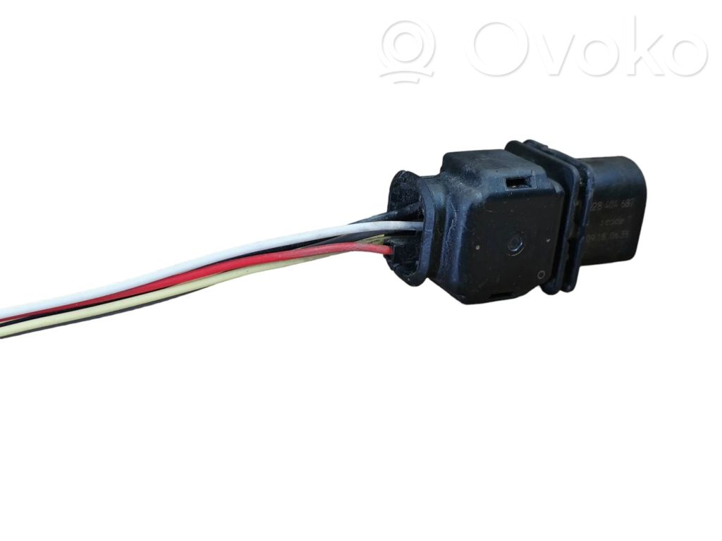 Seat Leon (1P) Lambda probe sensor 